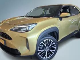 Toyota Yaris Cross 1.5 Hybrid Executive
