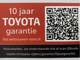 Toyota Yaris Cross 1.5 Hybrid Executive thumbnail 2