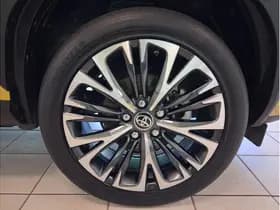 Toyota Yaris Cross 1.5 Hybrid Executive thumbnail 11