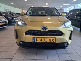 Toyota Yaris Cross 1.5 Hybrid Executive thumbnail 13