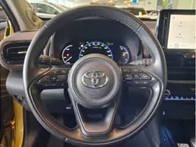 Toyota Yaris Cross 1.5 Hybrid Executive thumbnail 19