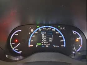 Toyota Yaris Cross 1.5 Hybrid Executive thumbnail 20