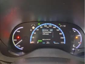 Toyota Yaris Cross 1.5 Hybrid Executive thumbnail 22