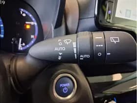 Toyota Yaris Cross 1.5 Hybrid Executive thumbnail 25