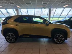 Toyota Yaris Cross 1.5 Hybrid Executive thumbnail 10