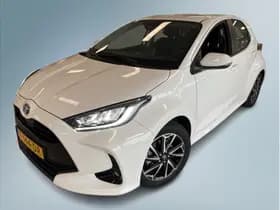 Toyota Yaris 1.5 Hybrid Dynamic