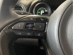 Toyota Yaris 1.5 Hybrid Dynamic thumbnail 13