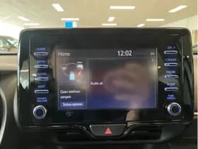 Toyota Yaris 1.5 Hybrid Dynamic thumbnail 18