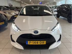 Toyota Yaris 1.5 Hybrid Dynamic thumbnail 6