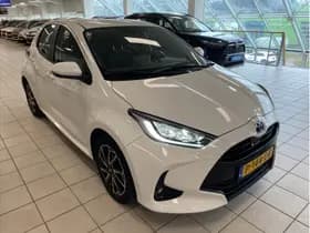 Toyota Yaris 1.5 Hybrid Dynamic thumbnail 7