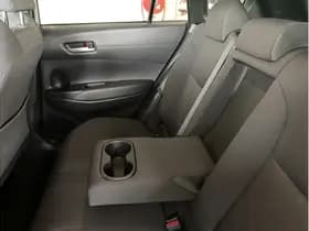 Toyota Corolla Cross Hybrid 140 Style thumbnail 14