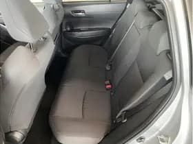 Toyota Corolla Cross Hybrid 140 Style thumbnail 15