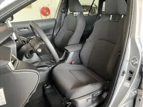 Toyota Corolla Cross Hybrid 140 Style thumbnail 17