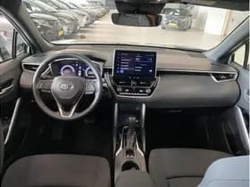 Toyota Corolla Cross Hybrid 140 Style thumbnail 18