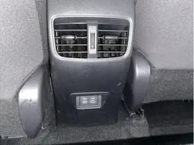 Toyota Corolla Cross Hybrid 140 Style thumbnail 19