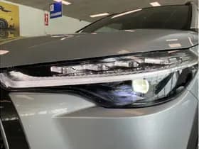 Toyota Corolla Cross Hybrid 140 Style thumbnail 20