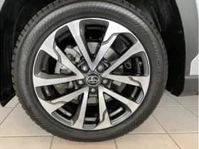 Toyota Corolla Cross Hybrid 140 Style thumbnail 25