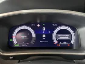 Toyota Corolla Cross Hybrid 140 Style thumbnail 29