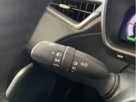 Toyota Corolla Cross Hybrid 140 Style thumbnail 32