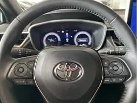 Toyota Corolla Cross Hybrid 140 Style thumbnail 34