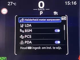 Toyota Corolla Cross Hybrid 140 Style thumbnail 35