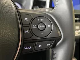 Toyota Corolla Cross Hybrid 140 Style thumbnail 36