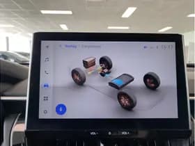 Toyota Corolla Cross Hybrid 140 Style thumbnail 38