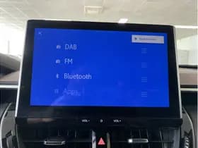 Toyota Corolla Cross Hybrid 140 Style thumbnail 39