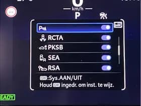 Toyota Corolla Cross Hybrid 140 Style thumbnail 40