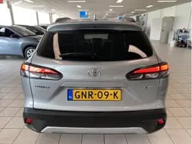Toyota Corolla Cross Hybrid 140 Style thumbnail 5