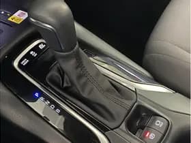 Toyota Corolla Cross Hybrid 140 Style thumbnail 45