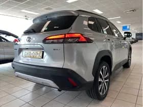 Toyota Corolla Cross Hybrid 140 Style thumbnail 7