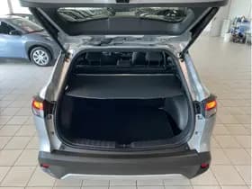Toyota Corolla Cross Hybrid 140 Style thumbnail 9