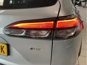 Toyota Corolla Cross Hybrid 140 Style thumbnail 10