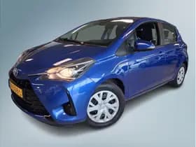 Toyota Yaris 1.5 Hybrid Energy