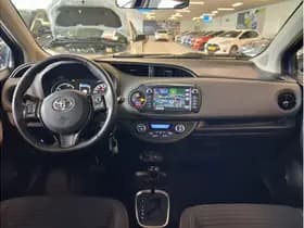Toyota Yaris 1.5 Hybrid Energy thumbnail 17