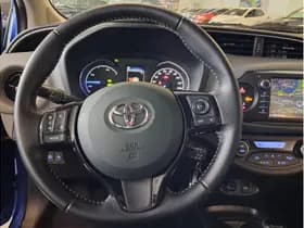 Toyota Yaris 1.5 Hybrid Energy thumbnail 18