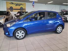 Toyota Yaris 1.5 Hybrid Energy thumbnail 4