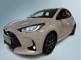 Toyota Yaris 1.5 Hybrid Executive