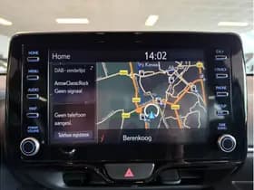 Toyota Yaris 1.5 Hybrid Executive thumbnail 22