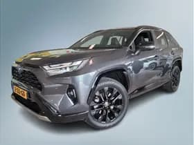 Toyota RAV4 2.5 Hybrid Awd Style