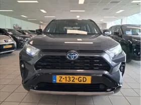 Toyota RAV4 2.5 Hybrid Awd Style thumbnail 15