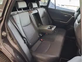 Toyota RAV4 2.5 Hybrid Awd Style thumbnail 17