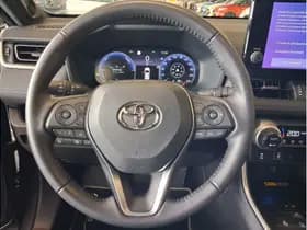 Toyota RAV4 2.5 Hybrid Awd Style thumbnail 21
