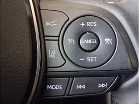 Toyota RAV4 2.5 Hybrid Awd Style thumbnail 22