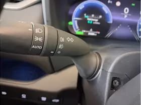 Toyota RAV4 2.5 Hybrid Awd Style thumbnail 25