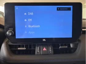 Toyota RAV4 2.5 Hybrid Awd Style thumbnail 30