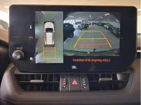 Toyota RAV4 2.5 Hybrid Awd Style thumbnail 31