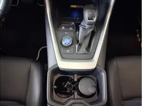 Toyota RAV4 2.5 Hybrid Awd Style thumbnail 33