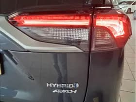 Toyota RAV4 2.5 Hybrid Awd Style thumbnail 10